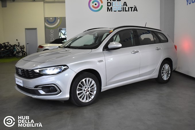 FIAT Tipo 1.6 Mjt S&S SW Business